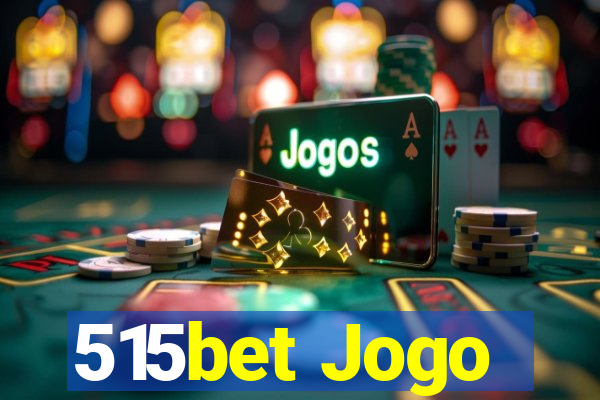 515bet Jogo